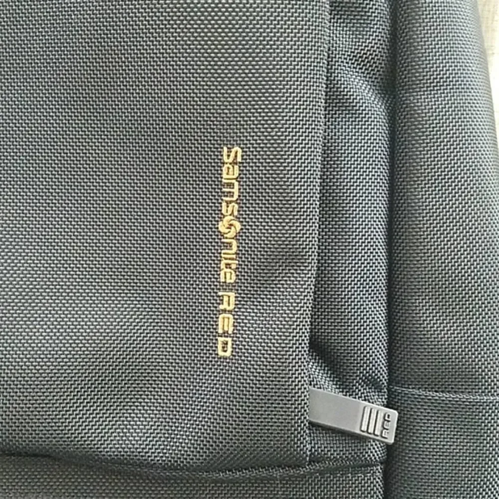 Samsonite RED Bockiee Padded Laptop Backpack Dark blue 17